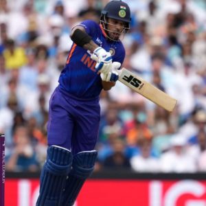 "Maybe it could be the reason": Shikhar Dhawan opines on why he is not part of T20I India team for Asia Cup