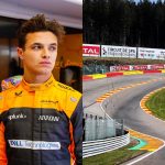 "A lot of this are just about money today"- Lando Norris laments removal of $22 million a year circuit from F1 calendar