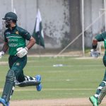 Hazelaarweg Rotterdam pitch report NED vs PAK: The SportsRush brings you the pitch report of Netherlands vs Pakistan 1st ODI.