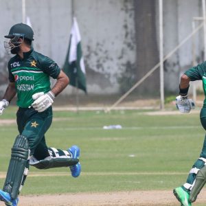 Hazelaarweg Rotterdam pitch report NED vs PAK: The SportsRush brings you the pitch report of Netherlands vs Pakistan 1st ODI.