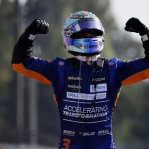 "I look forward to spreading optimism to everyone"- Australian Telecom fuels $50 Million netw worth of Daniel Ricciardo despite rumoured McLaren axe