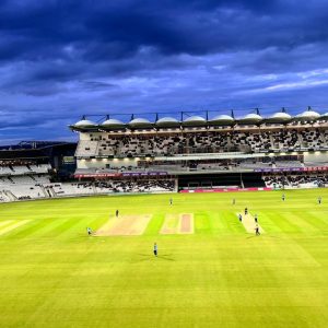 Headingley Leeds pitch report: The SportRush brings you the pitch report of the Northern Superchargers vs London Spirit match.