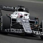 Who can replace Pierre Gasly in AlphaTauri for the 2023 season?
