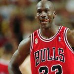 Michael Jordan's $33.1 million contract in 97-98 season stayed the highest salary in the NBA until 2018