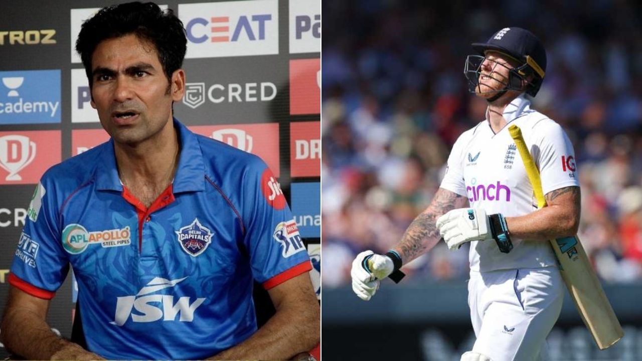 "Bazball doesn't work against world class bowling attack": Mohammad Kaif questions Bazball tactics as England lose Lord's Test vs South Africa