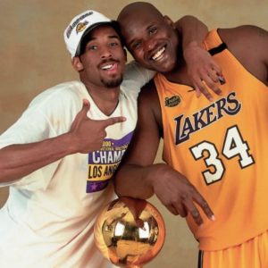 How Shaquille O'Neal changed the life of a family of 12 with $1000 and some serious generosity