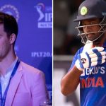 "Classy knock": Rajasthan Royals CEO praises Sanju Samson for his match-winning knock vs Zimbabwe in 2nd ODI