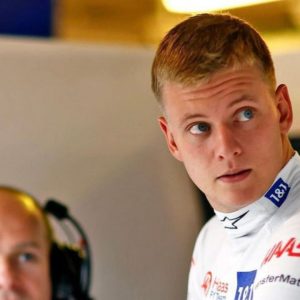 $1 Million a year earning Mick Schumacher is not consistent says Haas boss Guenther Steiner