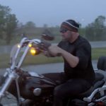 Dana White Harley Davidson