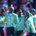 Oval Invincibles captain The Hundred: Who will lead Invincibles in Sam Billings' absence?