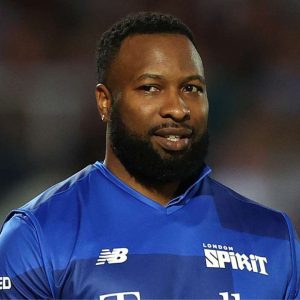 Kieron Pollard has registered himself for the draft of BBL12, and he has shared a strong message to the budding cricketers in a video.