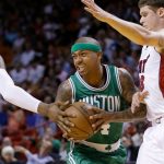 9-year-old Michael Jordan prophesied to his mom Deloris Jordan that he would win an Olympic gold medal