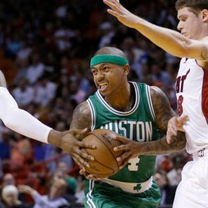 9-year-old Michael Jordan prophesied to his mom Deloris Jordan that he would win an Olympic gold medal