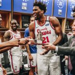 Joel Embiid turned down a date with $1.7 billion worth Rihanna despite his proposal just a few years earlier