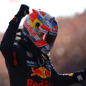 Max Verstappen can equalize Michael Schumacher-Sebastian Vettel joint record if he wins 4 more races in 2022