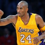 6'6 Kobe Bryant revealed his masochistic love for losing Lakers games