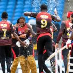 Caribbean Premier League 2022 All Teams squad and Player List