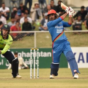 Ireland vs Afghanistan 1st T20I Live Telecast Channel in India and Afghanistan: When and where to watch IRE vs AFG Belfast T20I?