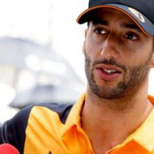 "Four different teams have contacted Daniel Ricciardo"- $50 million net worth F1 driver being used as scapegoat for McLaren's on track problems