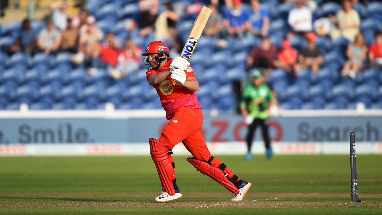 Jonny Bairstow The Hundred: Why is Jonny Bairstow not playing The Hundred 2022 for Welsh Fire?