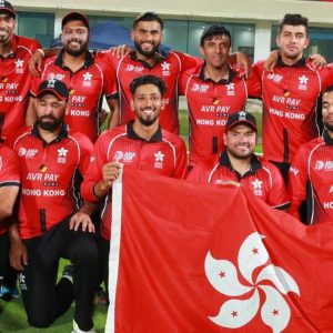 Hong Kong team players list Asia Cup 2022: How many Hong Kong players are from India and Pakistan?