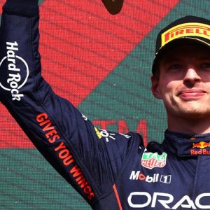 "Max Verstappen is in a league of his own": Toto Wolff lauds $60 Million worth Red Bull driver while admitting Mercedes' defeat to rivals in 2022 season