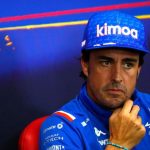 "Aston Martin don't look at the passport": Fernando Alonso reveals what led to his $20 Million move to Silverstone team from Alpine
