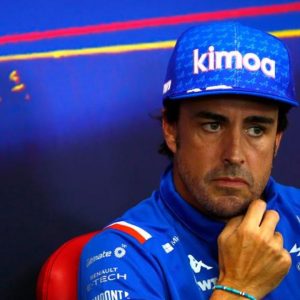 "Aston Martin don't look at the passport": Fernando Alonso reveals what led to his $20 Million move to Silverstone team from Alpine