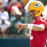 Aaron Rodgers' embarrassing attempts to woo $8 million worth supermodel miserably failed