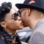 Watch Lewis Hamilton and $20 million worth American singer not allowed entry into Paris Fashion Show