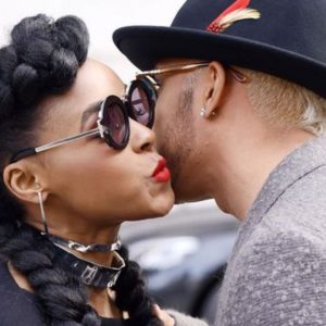 Watch Lewis Hamilton and $20 million worth American singer not allowed entry into Paris Fashion Show