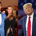 Tom Brady and Donald Trump's Relationship Took a Hit Because of Food and Gisele Bündchen