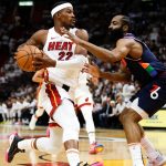 James Harden is one of the most prolific scorers, the NBA has ever come across despite a fall from grace, in the past few years.