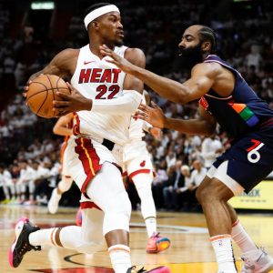 James Harden is one of the most prolific scorers, the NBA has ever come across despite a fall from grace, in the past few years.