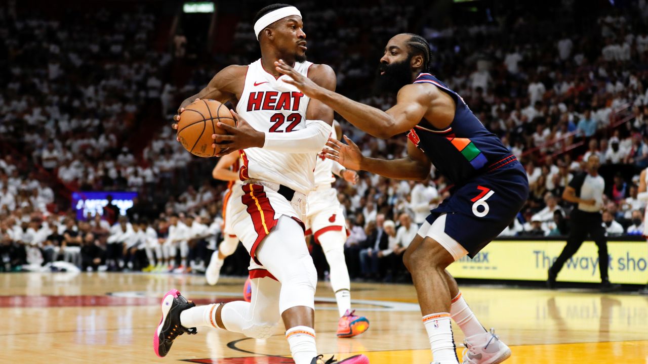 James Harden is one of the most prolific scorers, the NBA has ever come across despite a fall from grace, in the past few years.