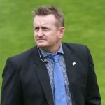 "Pitch reporter needed in Sharjah": Scott Styris trolls himself as he reads Sharjah pitch incorrectly during BAN vs AFG Asia Cup 2022 match