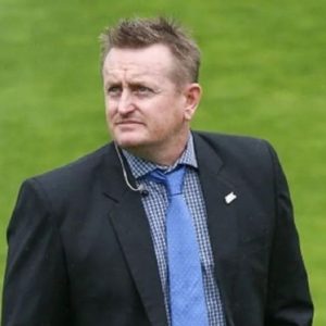 "Pitch reporter needed in Sharjah": Scott Styris trolls himself as he reads Sharjah pitch incorrectly during BAN vs AFG Asia Cup 2022 match
