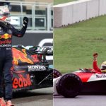 Max Verstappen has mastered former $100 Million worth driver's legendary skill according to Hans-Joachim Stuck