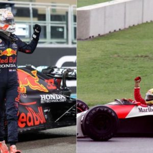 Max Verstappen has mastered former $100 Million worth driver's legendary skill according to Hans-Joachim Stuck