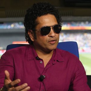 "Waiting for IND vs PAK match": Sachin Tendulkar awaits India vs Pakistan Asia Cup 2022 match like million others