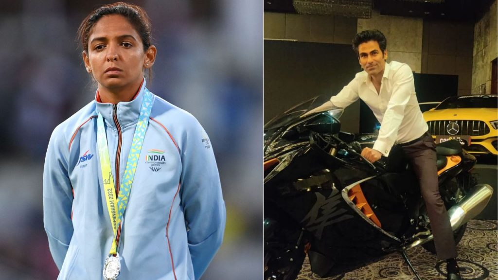 Mohammad Kaif congratulated the Indian team for winning a silver medal in the Commonwealth Games and said that the team will learn from it.