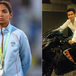 Mohammad Kaif congratulated the Indian team for winning a silver medal in the Commonwealth Games and said that the team will learn from it.