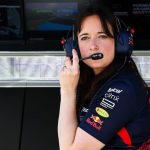 Hannah Schmitz explains how she orchestrated Max Verstappen's 8th win of the 2022 season