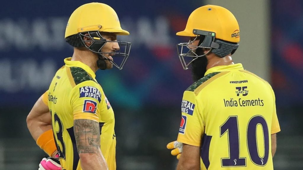 Johannesburg Super Kings squad: JSK player list CSA T20 League 2023