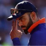 Virat Kohli left the captaincy of the Indian test side this year, and BCCI treasurer Arun Dhumal has shed light on the same.