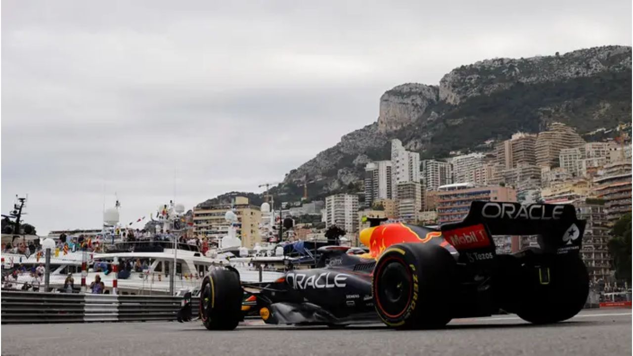 Formula 1 witnesses massive growth with $744 million revenue earned in 2022 Q2