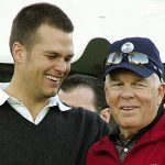 Tom Brady Sr. revealed how Tom Brady pops '45 pills' a day to keep his $250 million ageless body churning