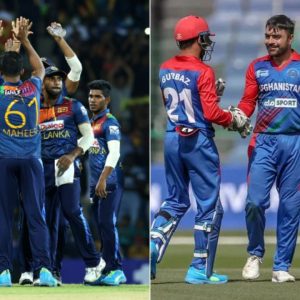 Dubai Stadium pitch report Sri Lanka vs Afghanistan: Is Dubai International Stadium pitch report for bowlers?