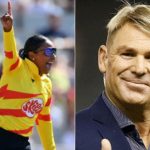 "I hope Shane Warne is looking down": Alana King remembers Shane Warne after becoming first woman cricketer to take hat-trick in The Hundred