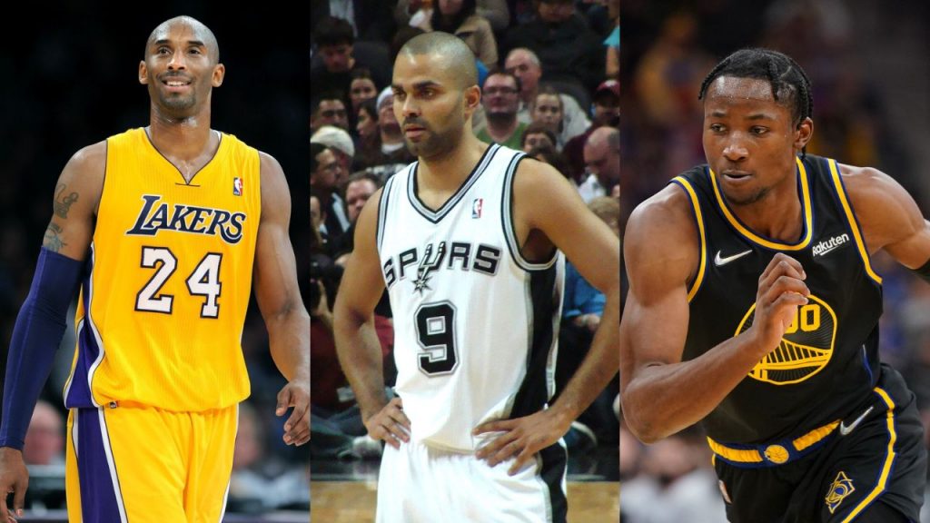 StatMuse reveals NBA players with most career playoffs points as teenagers